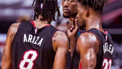  热火四年顶薪续约巴特勒，打造争冠核心阵容  