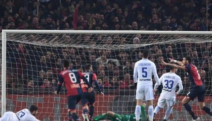 27, 尤文旧将反戈一击弑杀老东家  