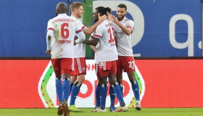  德甲半程冠军悬念持续升温  